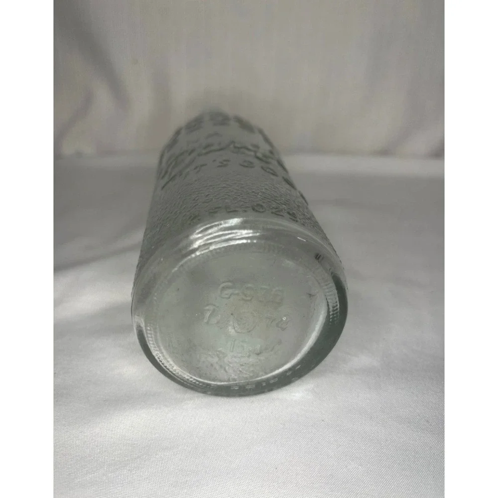 Barqs vintage barq